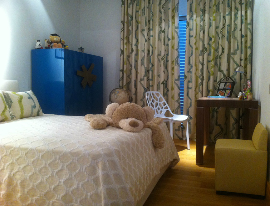 Апартаменты, Кипр