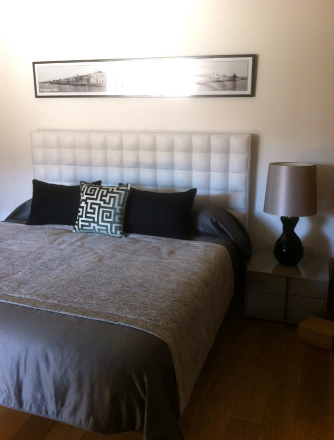 Апартаменты, Кипр