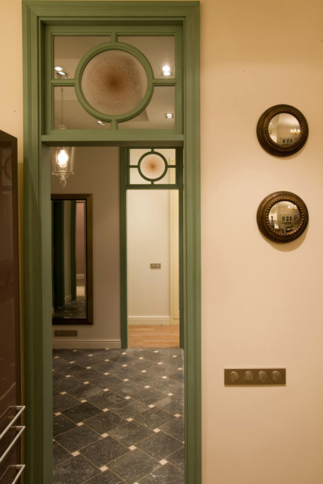 Частная квартира, Санкт-Петербург