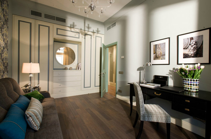 Частная квартира, Санкт-Петербург