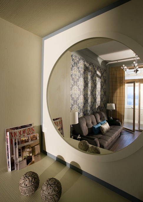 Частная квартира, Санкт-Петербург