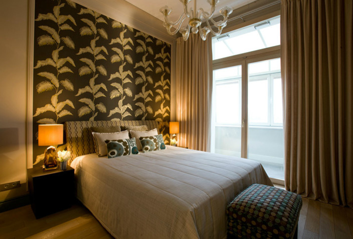 Частная квартира, Санкт-Петербург