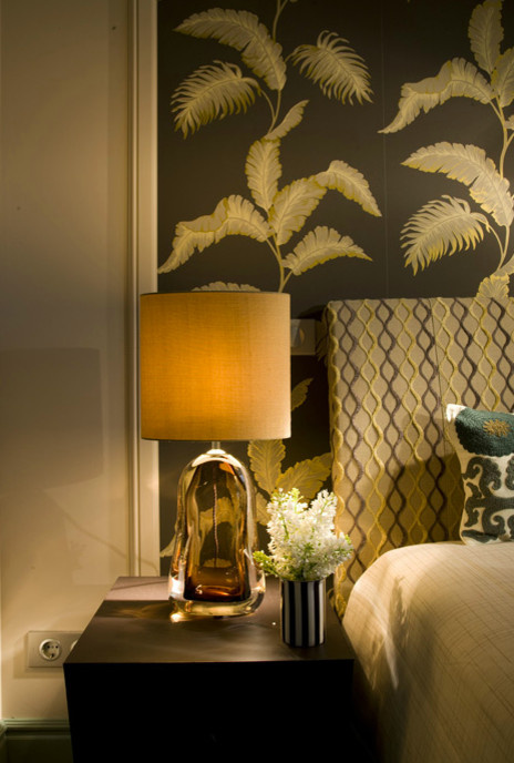 Обложка проекта: Частная квартира. Санкт-Петербург