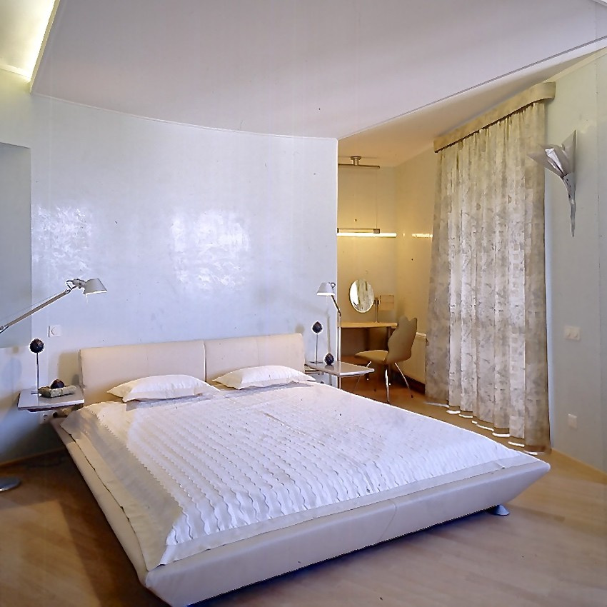 Пентхаус в Сокольниках