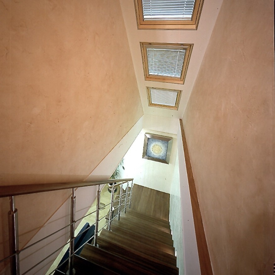 Пентхаус в Сокольниках