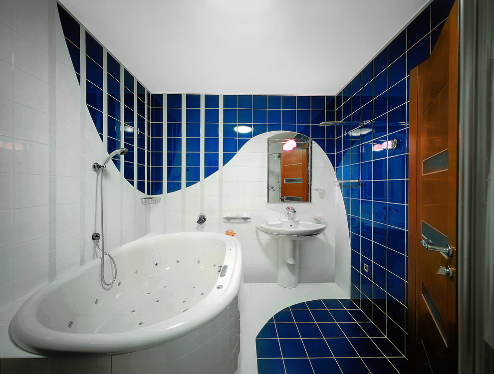 Пентхаус в Сокольниках