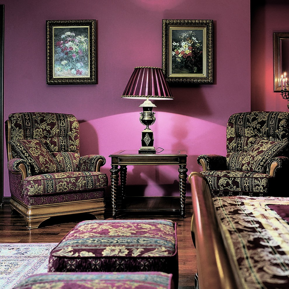 Обложка проекта: Дом с якорем.