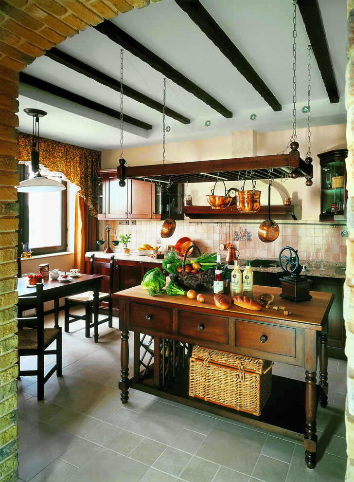 "Машина времени".Квартира в Кузминках.