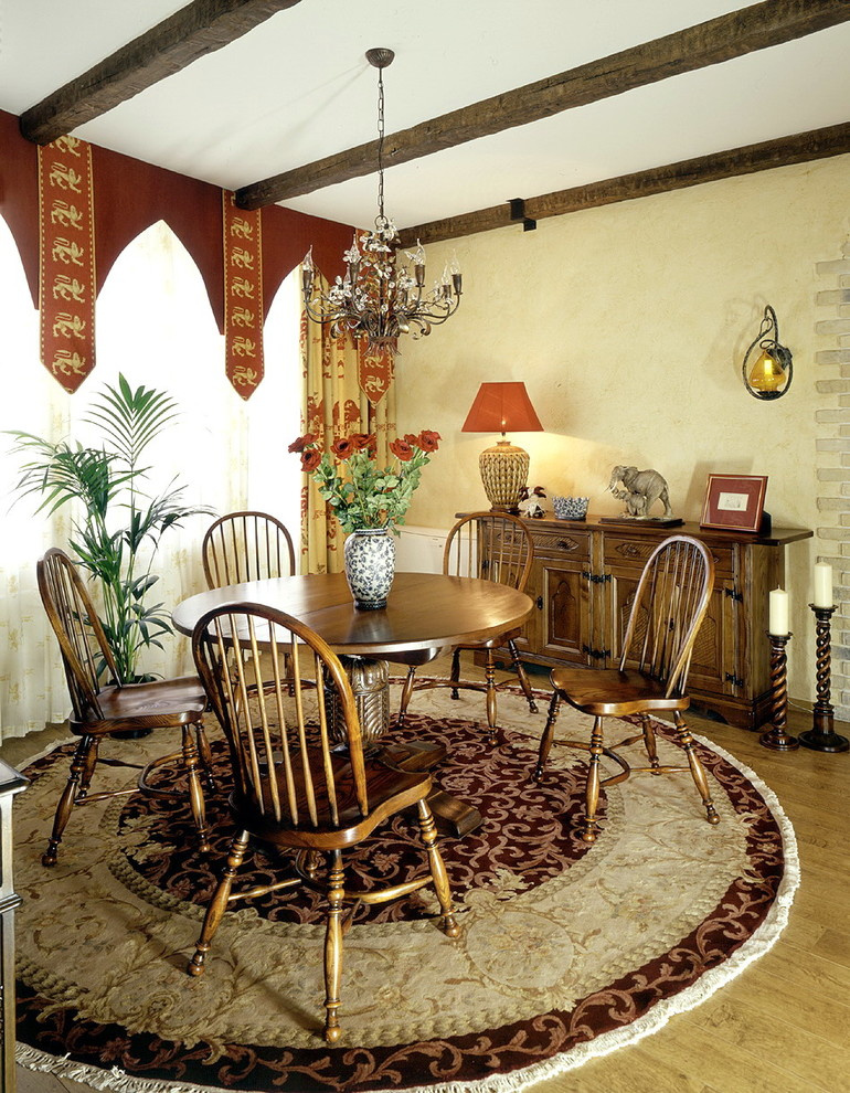 "Машина времени".Квартира в Кузминках.