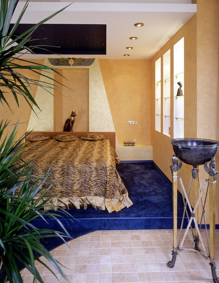 "Машина времени".Квартира в Кузминках.