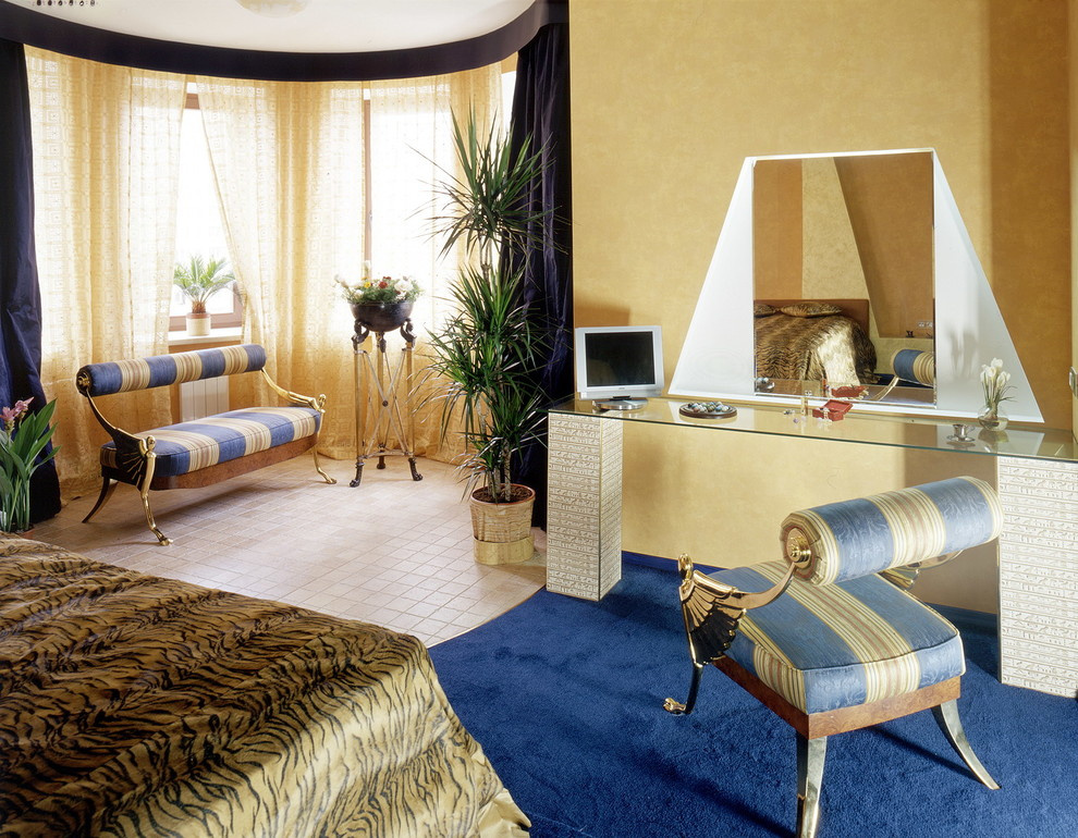 Обложка проекта: "Машина времени".Квартира в Кузминках.