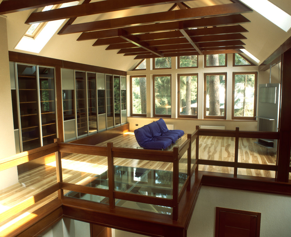 Дом в Жуковке