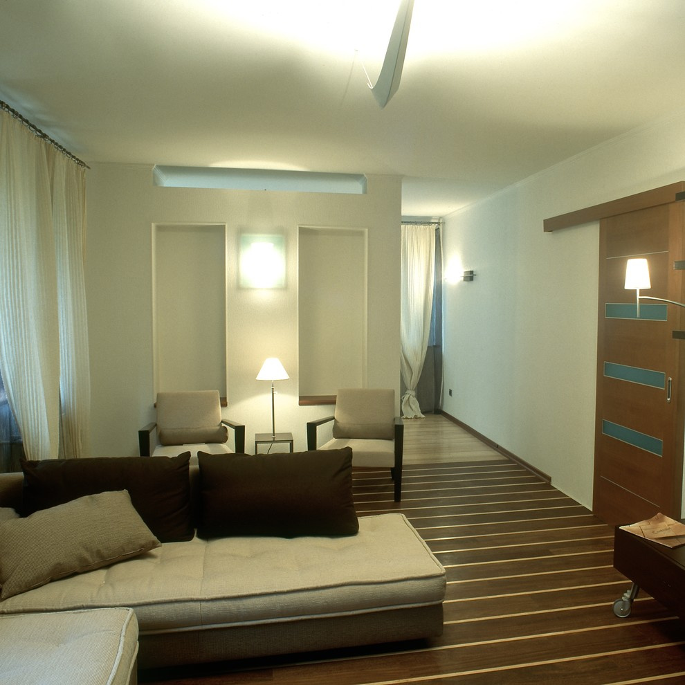 Дом в Жуковке