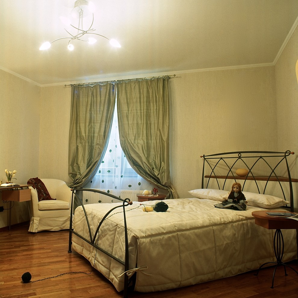 Обложка проекта: Дом в Жуковке