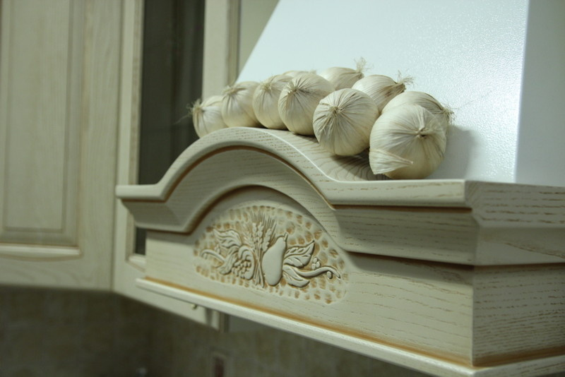 Кухня «Позитано 1»