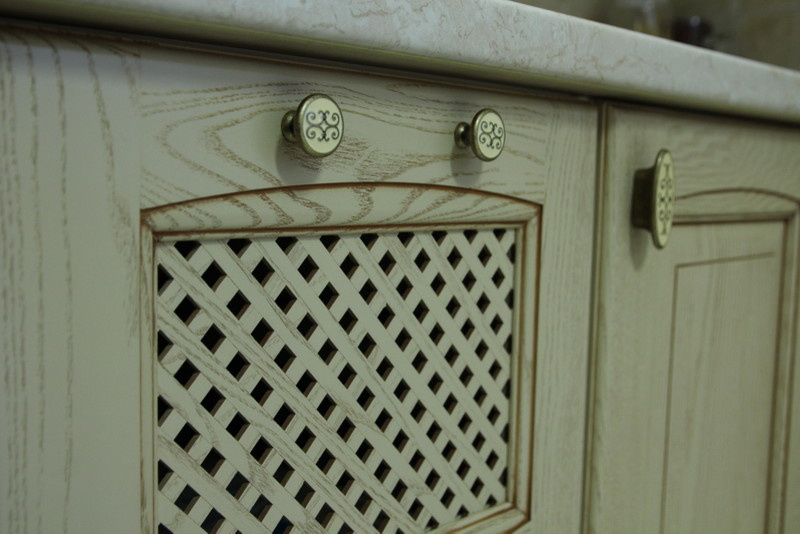 Кухня «Позитано 1»