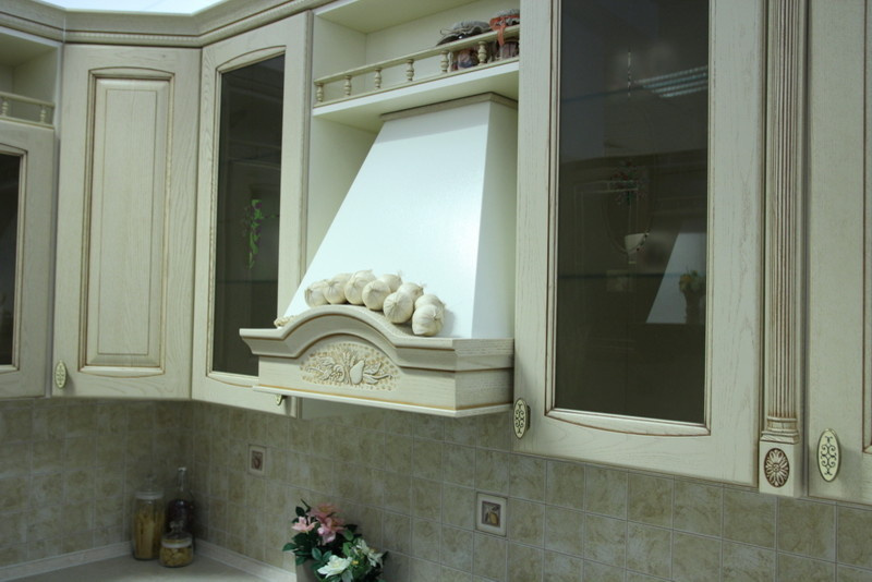 Кухня «Позитано 1»