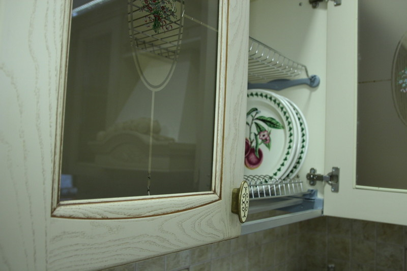 Кухня «Позитано 1»