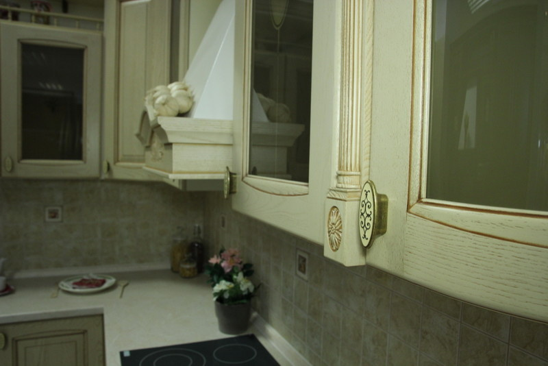 Кухня «Позитано 1»