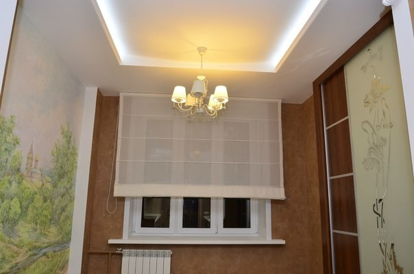 Квартира 130 кв/м