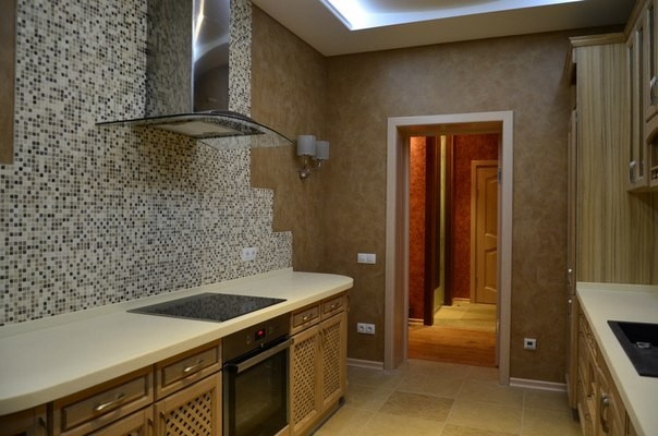 Квартира 130 кв/м