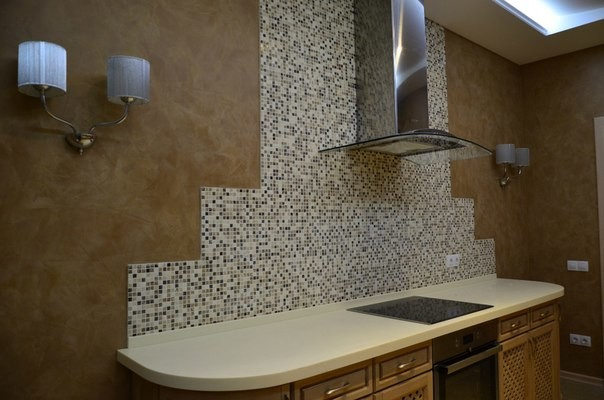 Квартира 130 кв/м