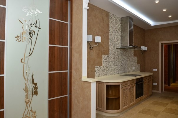 Квартира 130 кв/м