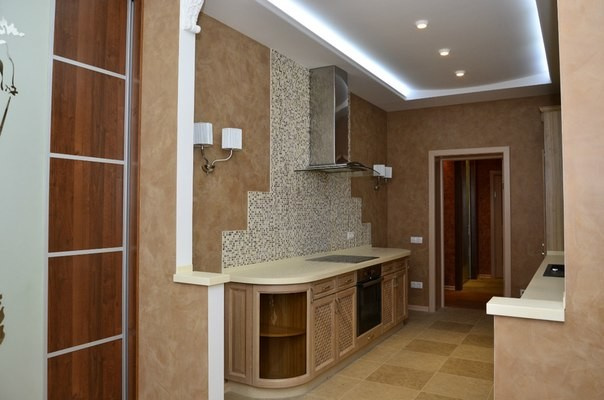 Квартира 130 кв/м