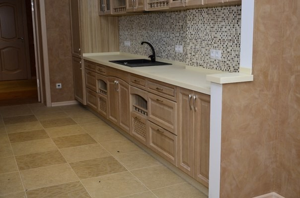 Квартира 130 кв/м