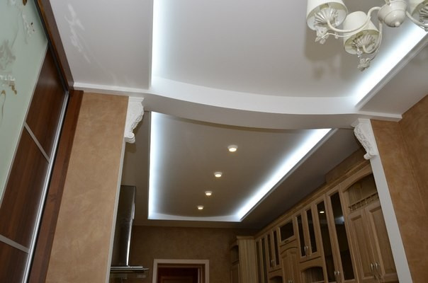 Квартира 130 кв/м