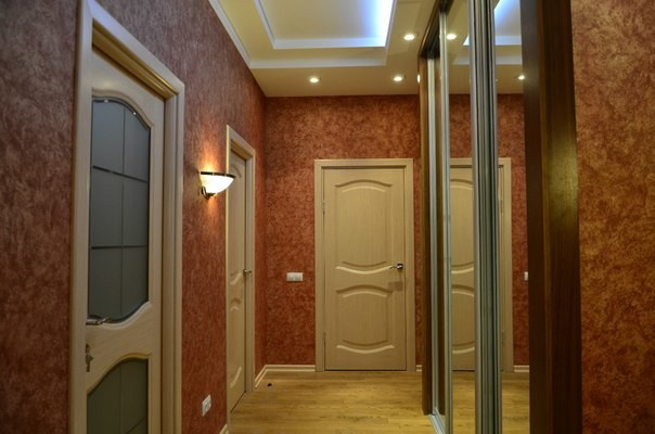 Квартира 130 кв/м