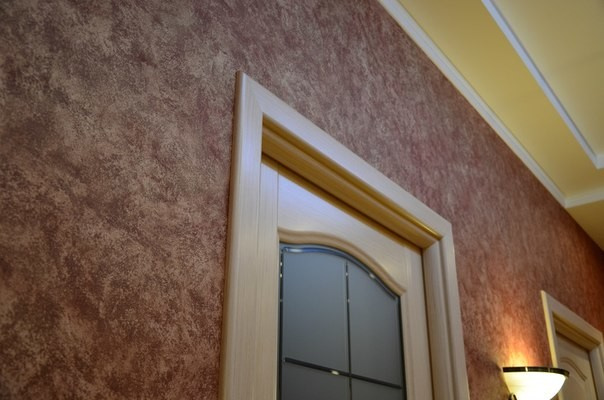 Квартира 130 кв/м