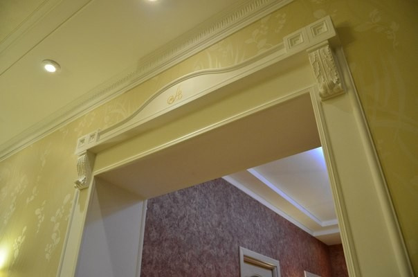 Квартира 130 кв/м