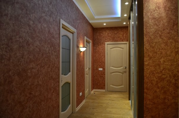 Квартира 130 кв/м