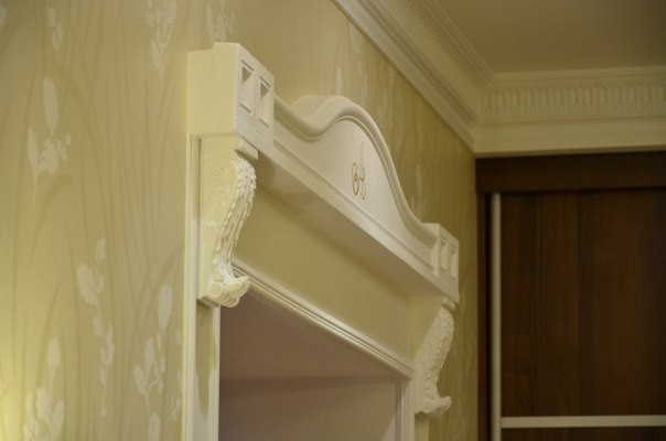 Квартира 130 кв/м