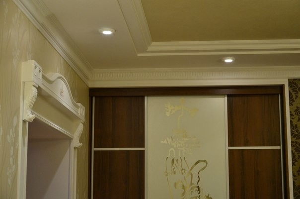 Квартира 130 кв/м