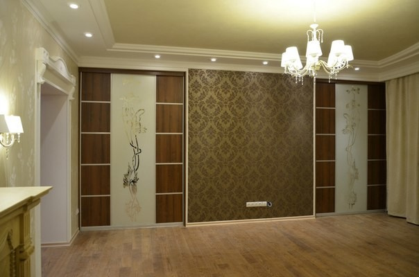 Квартира 130 кв/м