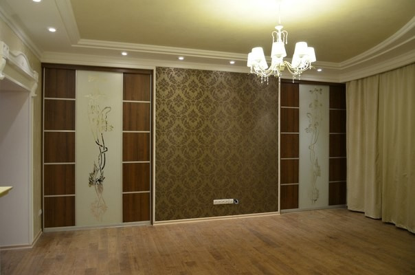 Квартира 130 кв/м