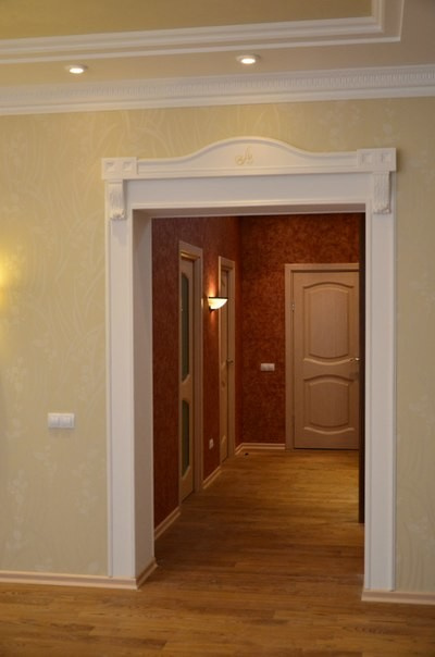 Квартира 130 кв/м