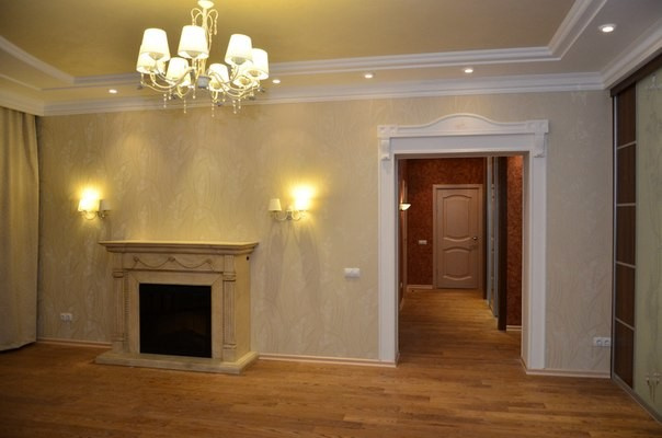 Квартира 130 кв/м