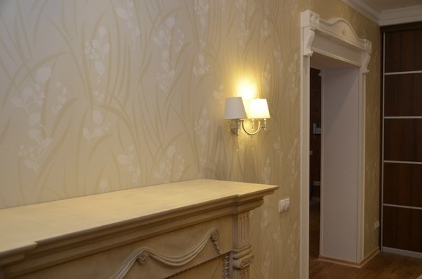 Квартира 130 кв/м