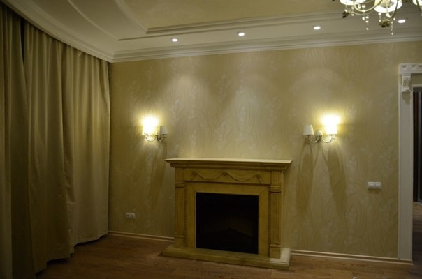 Квартира 130 кв/м