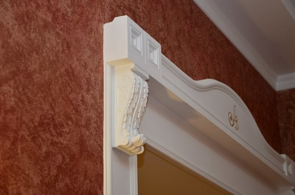 Квартира 130 кв/м