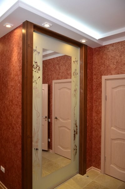 Квартира 130 кв/м