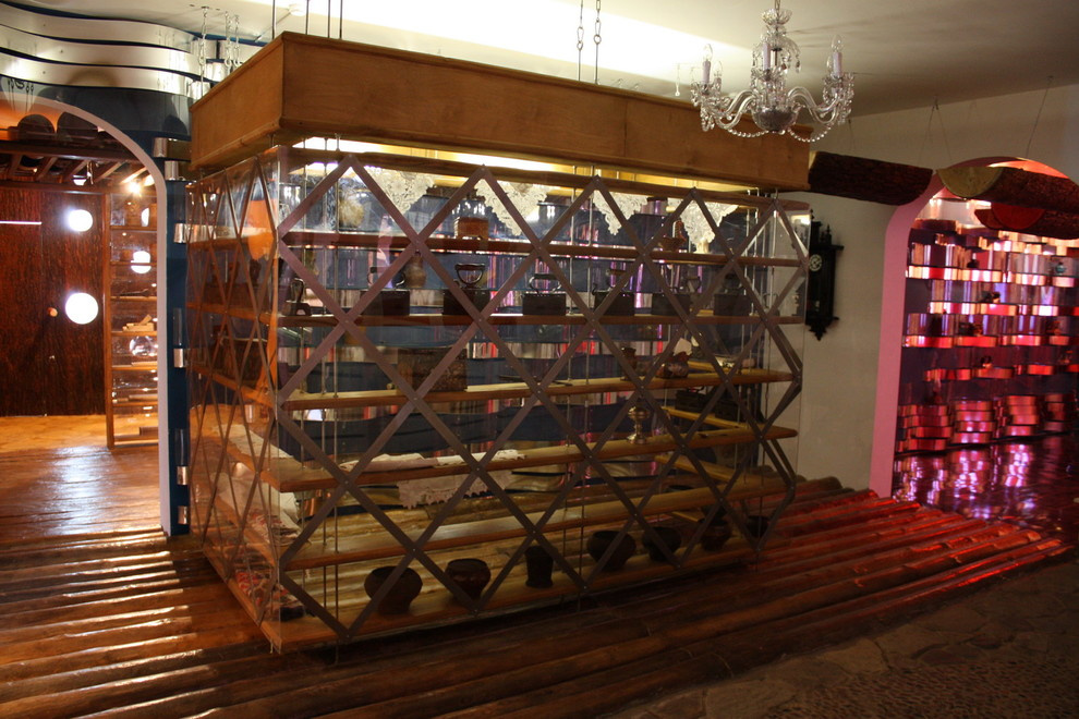 Музей поселка Богучаны, Красноярский край