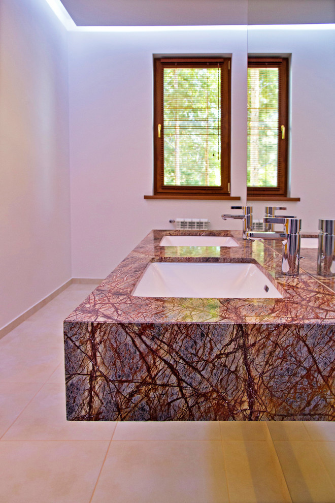 Частные интерьеры