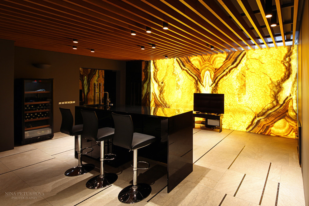 Частные интерьеры