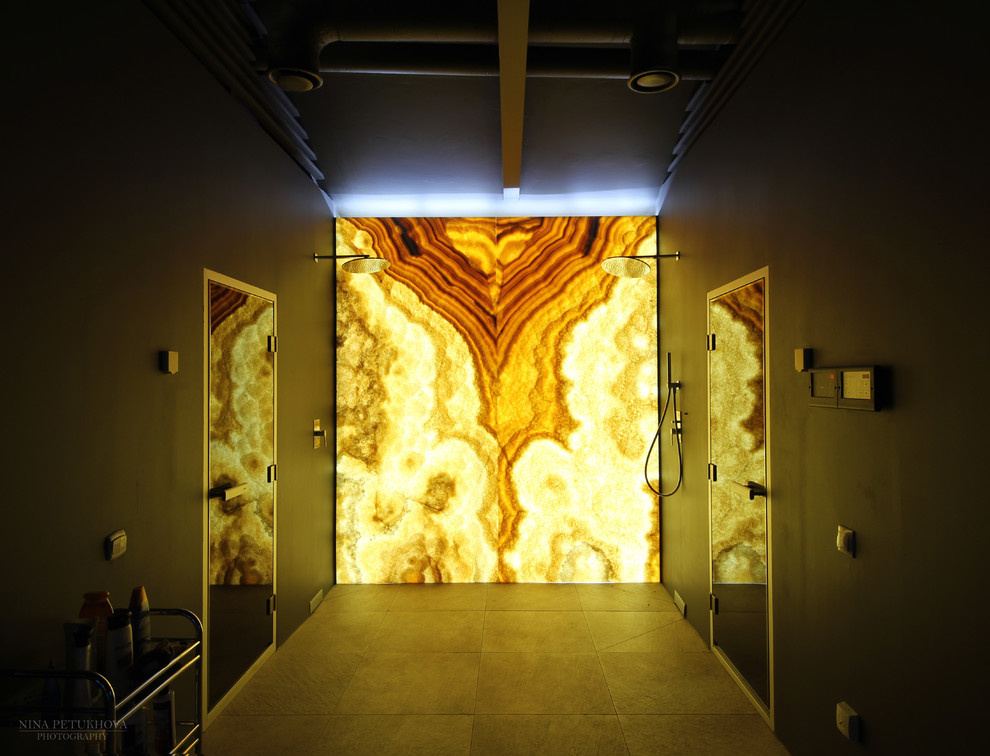 Частные интерьеры