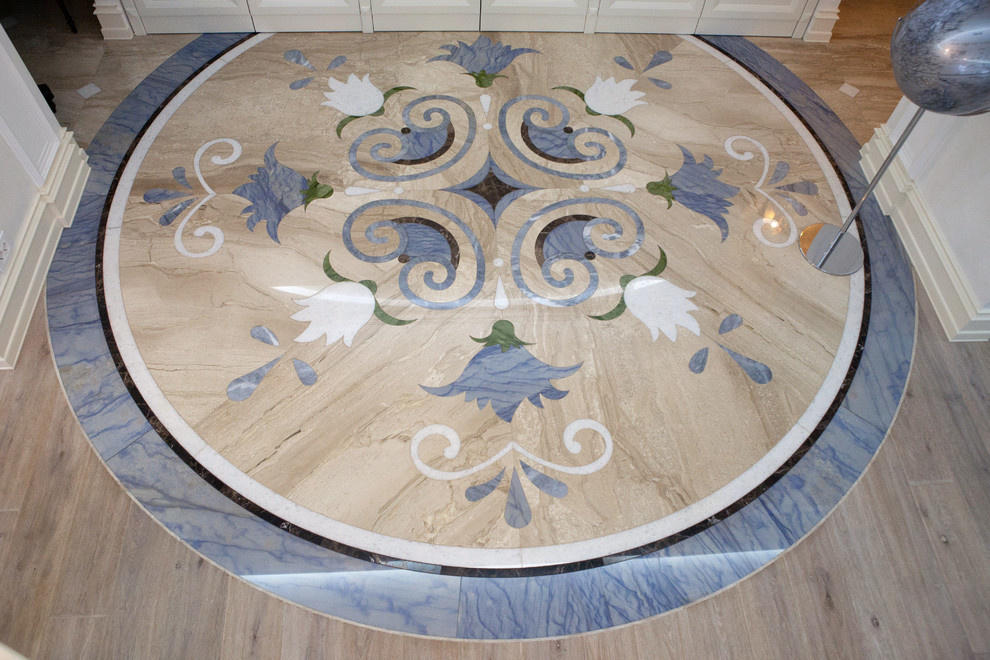 Обложка проекта: Частные интерьеры