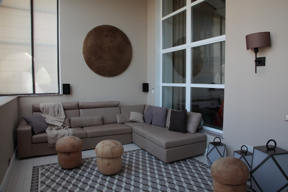 Мастерская Акинкина и Авруцкой